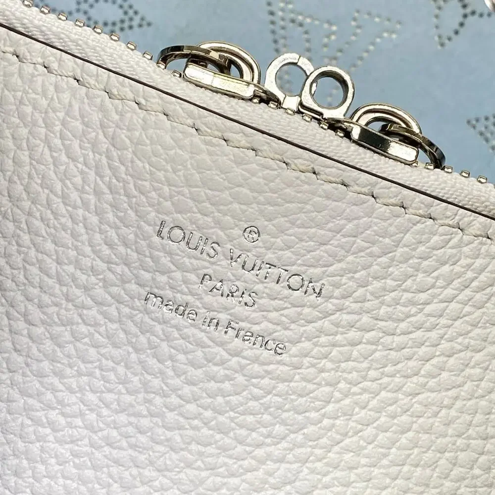 Louis Vuitton Muria Mahina Handbag M57853